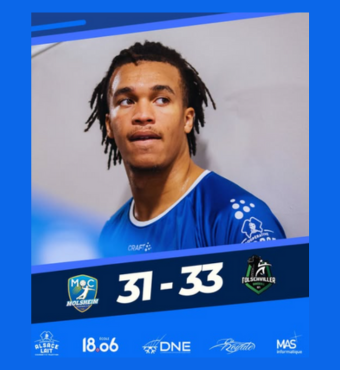 Les 28, 29 et 30 Novembre 2025 au MOC